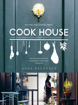 cover image of Cook House